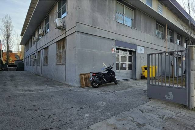 Nave industrial en Alquiler en ALEXANDRE GOICOECHEA en Mas Lluí - Els Miralls