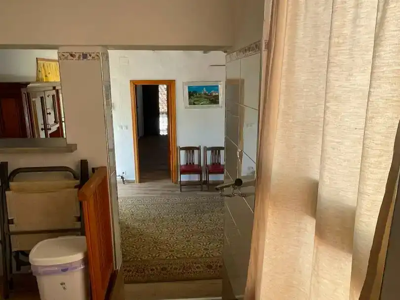 Finca rústica de lloguer en Corteconcepción