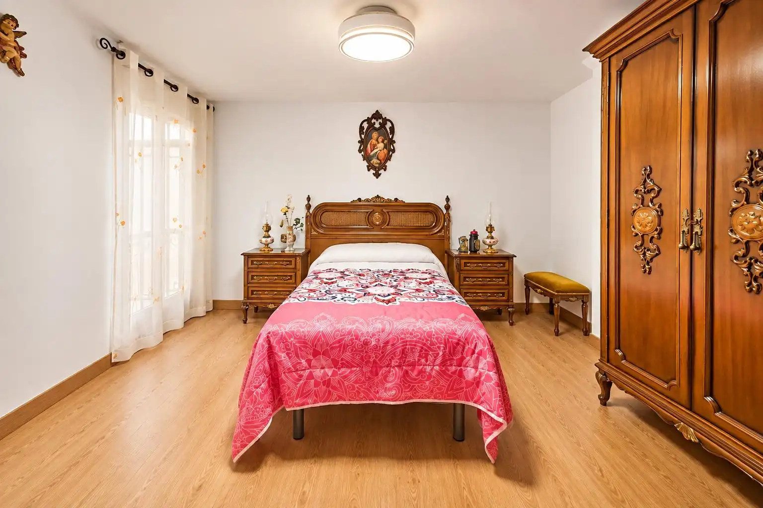 Detached house with terrace for sale in Huétor Vega, imagen 37