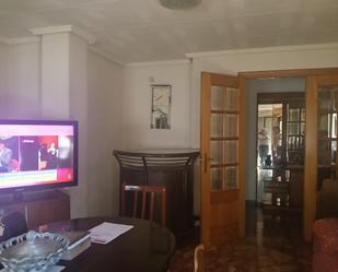Living room of Apartment for sale in Xirivella