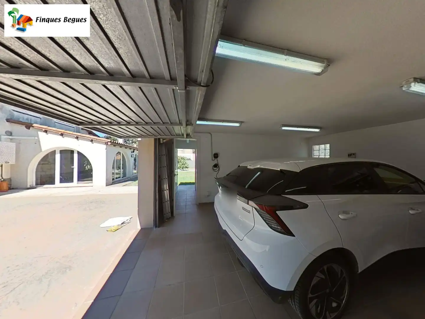 Chalet con jardín en venta en Begues, imagen 54