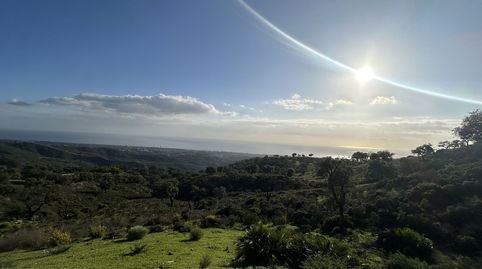 Foto 4 de Residencial en venta en La Mairena, Ojén