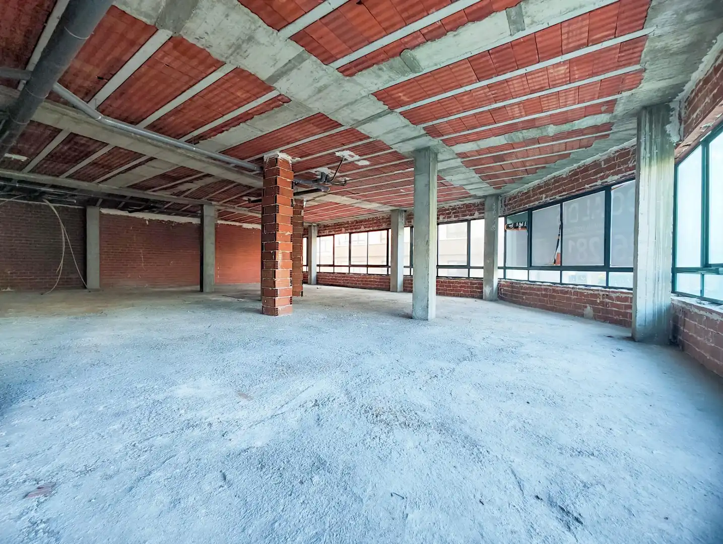 Commercial properties for rent in Puertollano