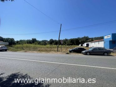 Rustikales Grundstück zur Miete in Carretera Porriño a Redondela