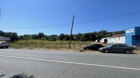 Alquiler suelo a pie de Carretera N550