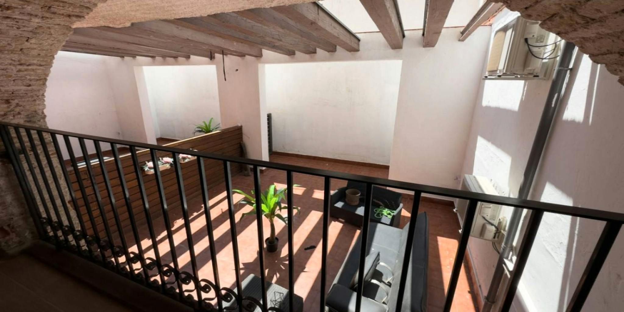 Flat to rent in N/A, El Raval