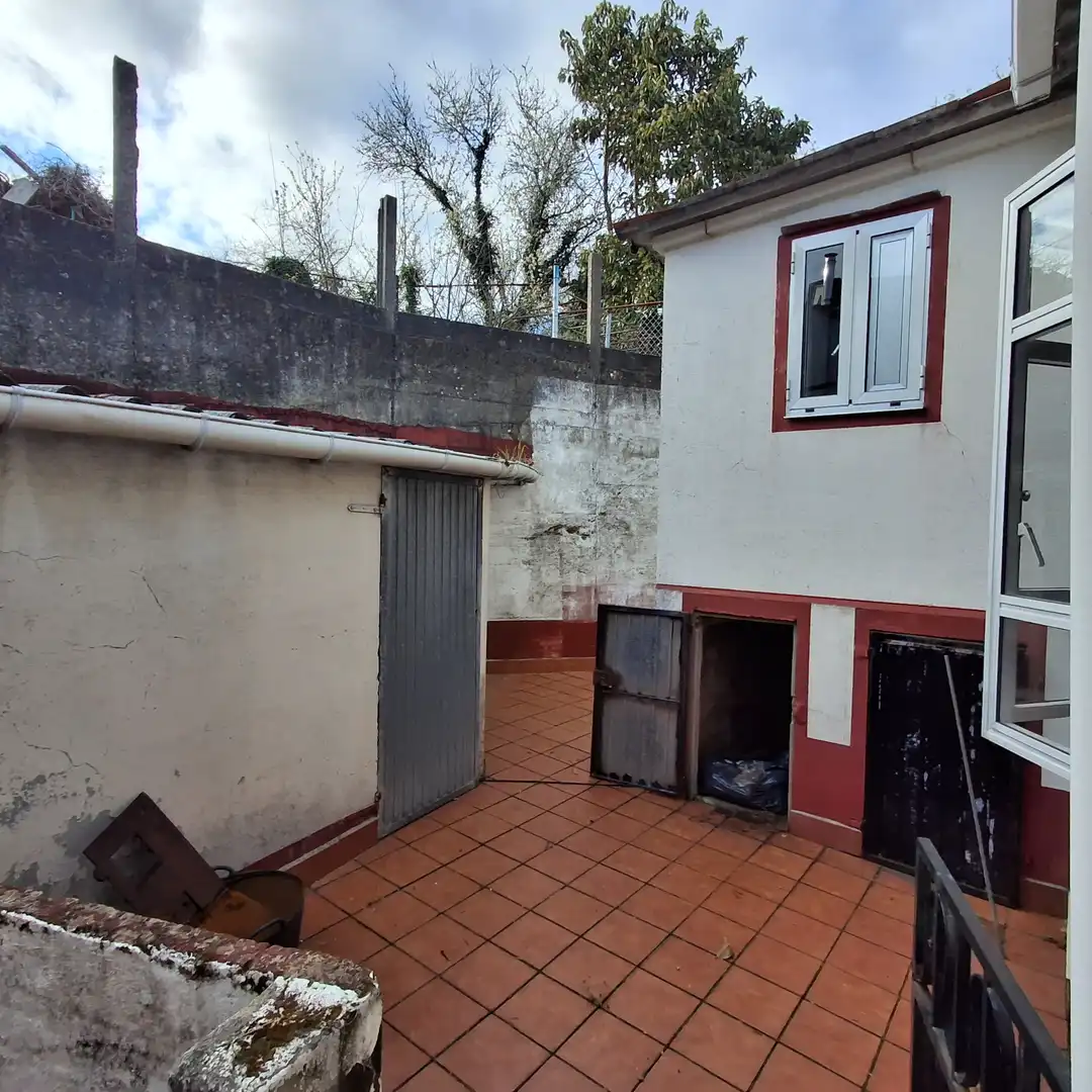 Casa o chalet en venta en Boiro con Jardín privado, Terraza y Trastero