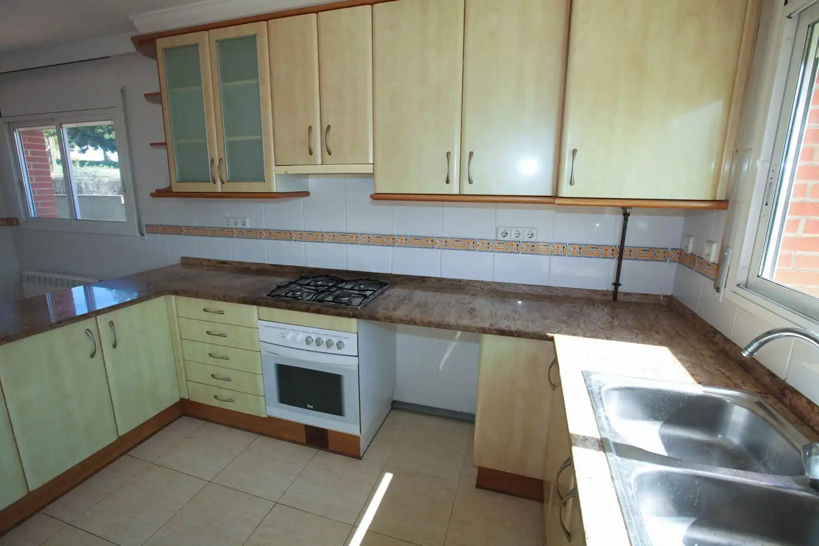 Houses for sale in Sanera, 8, Ciutat Jardí Bonanova