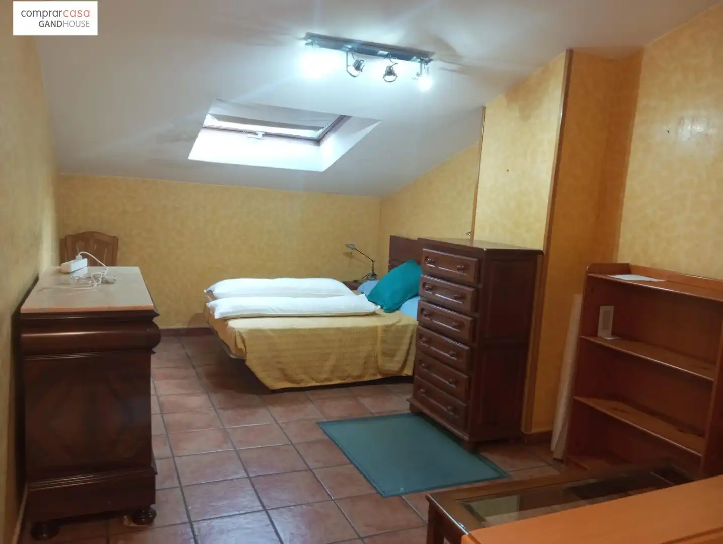 Bedroom of Detached homes for sale in Can Massuet del Far