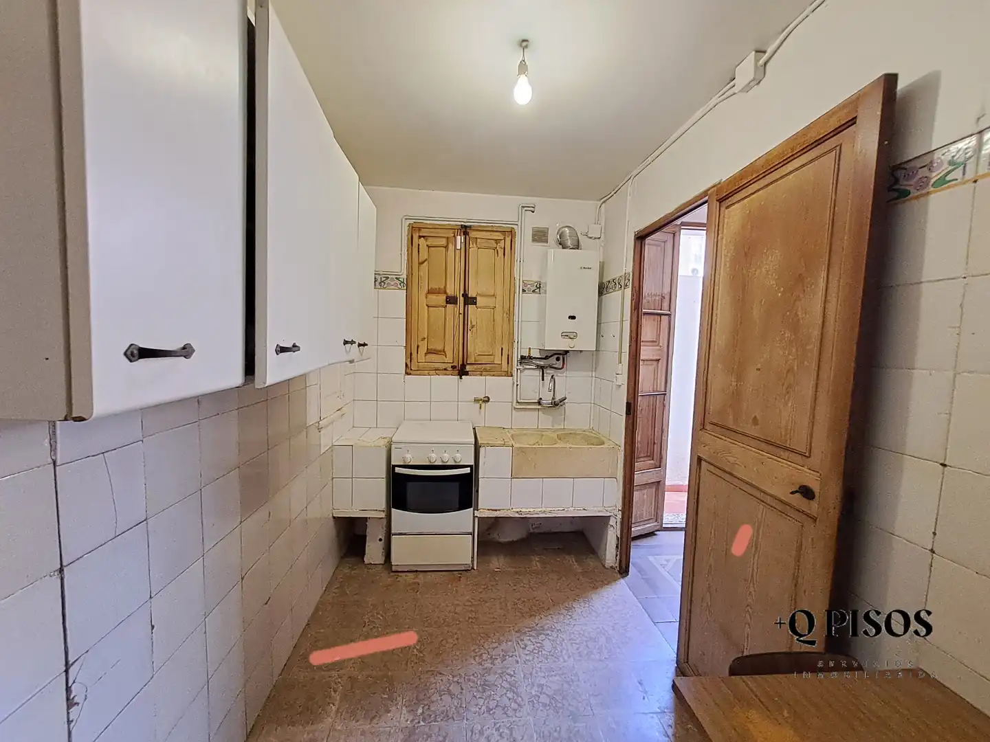 Erdgeschosswohnung zum Verkauf in Carrer del Ferro, imagen 19