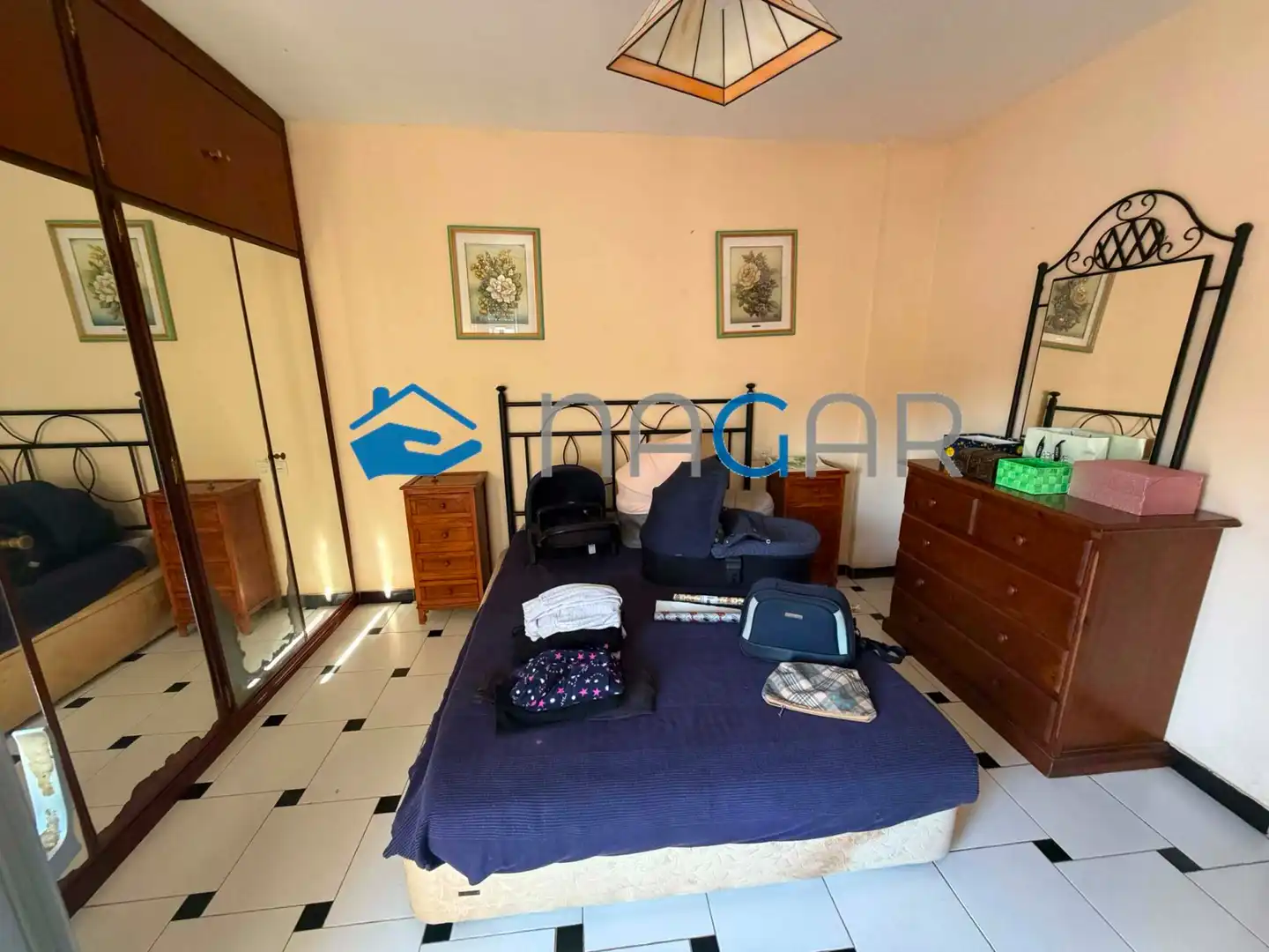 Einfamilien-Reihenhaus zum Verkauf in San García