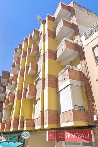 Piso en Venta en Doctor Velazquez en Segorbe