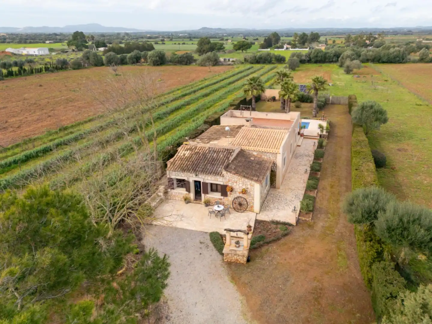 Villa zum Verkauf in Felanitx Poble, imagen 58