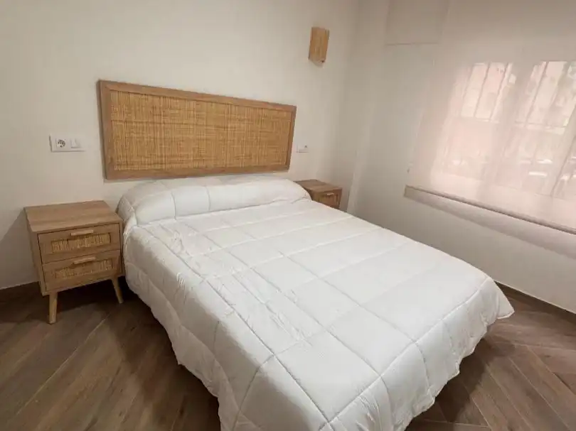 Dormitori de Pis de lloguer en San Blas