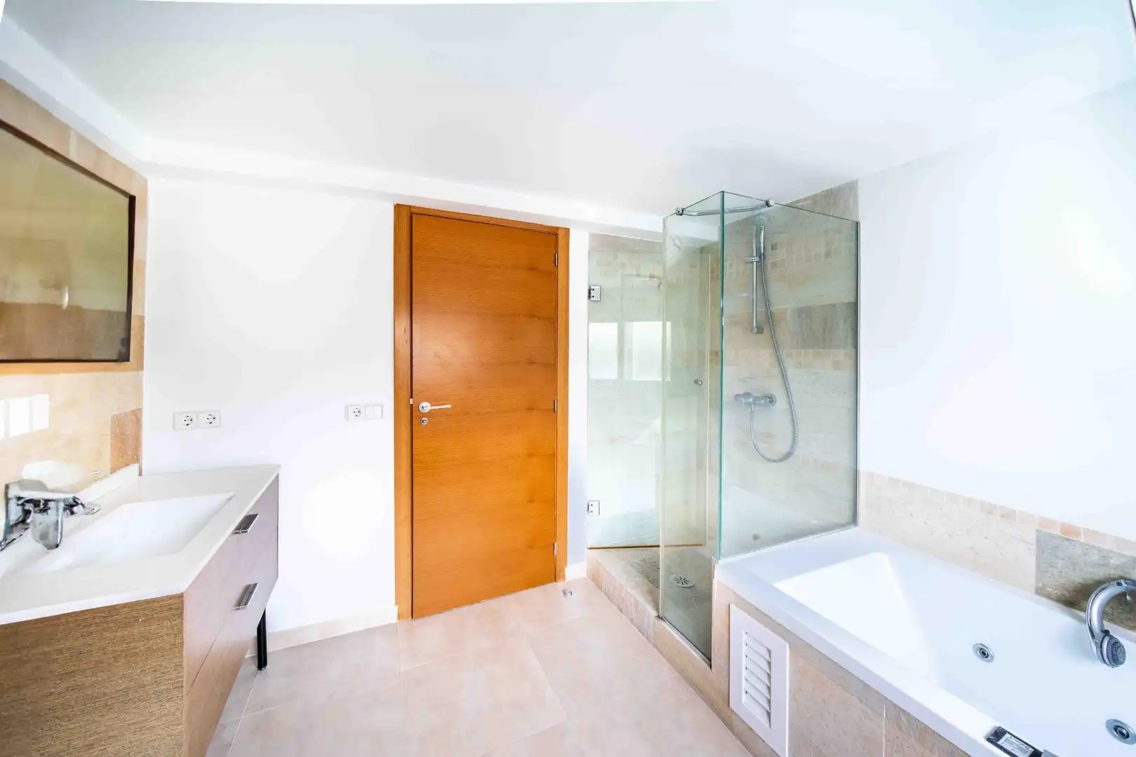 Casa bifamiliare con terrazza in vendita a L'Albir, imagen 26