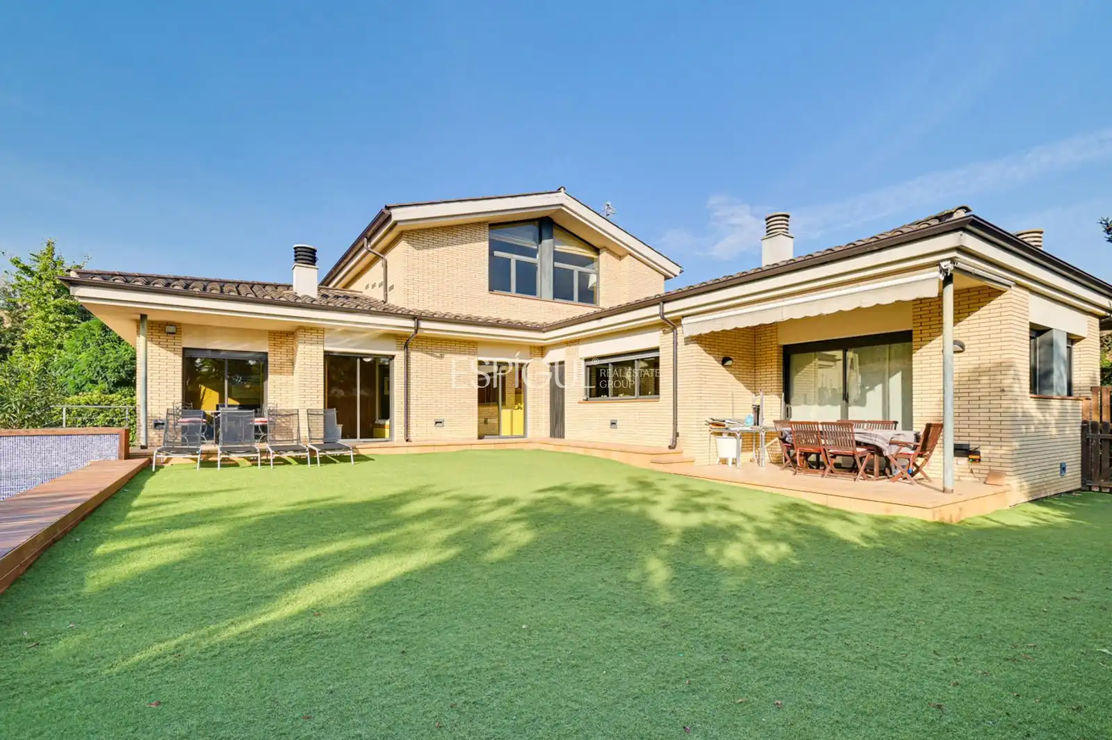 Casa con piscina en venta en Sarrià de Ter, imagen 39