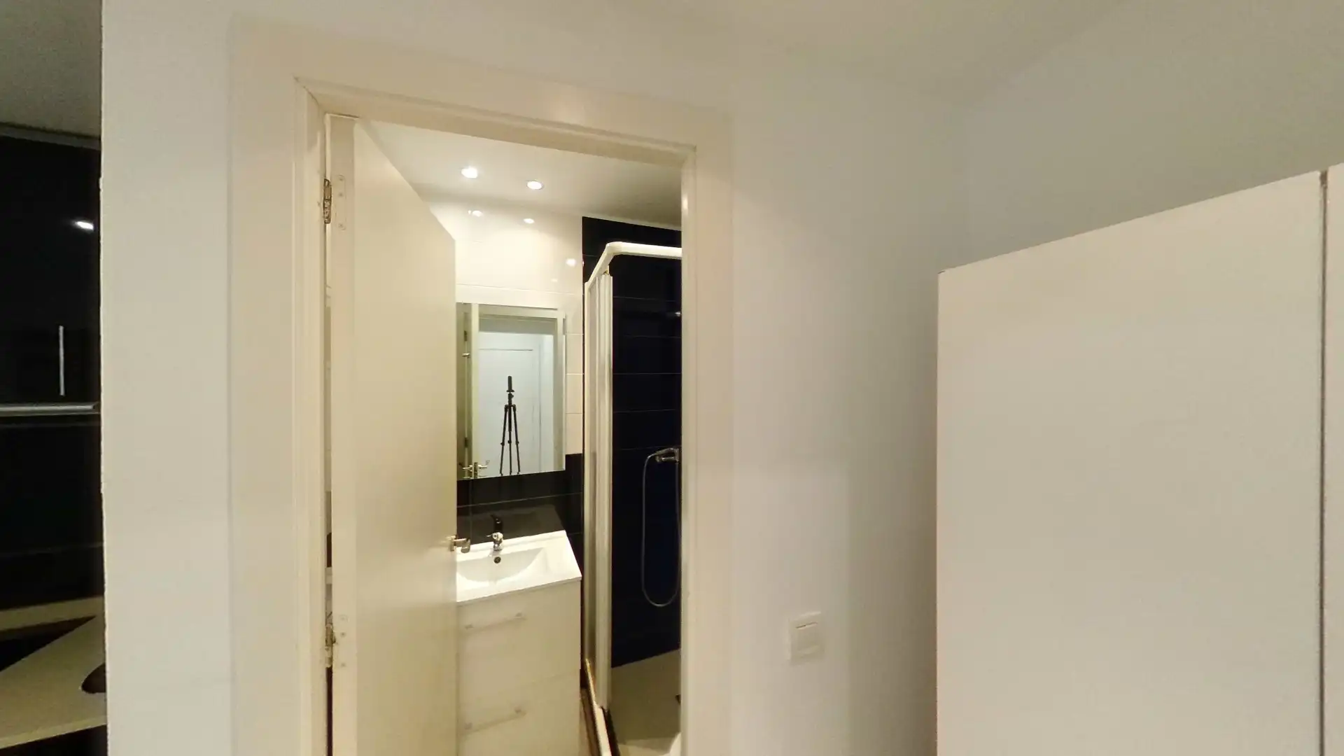 Flat with terrace to rent in Calle del Salitre, imagen 16