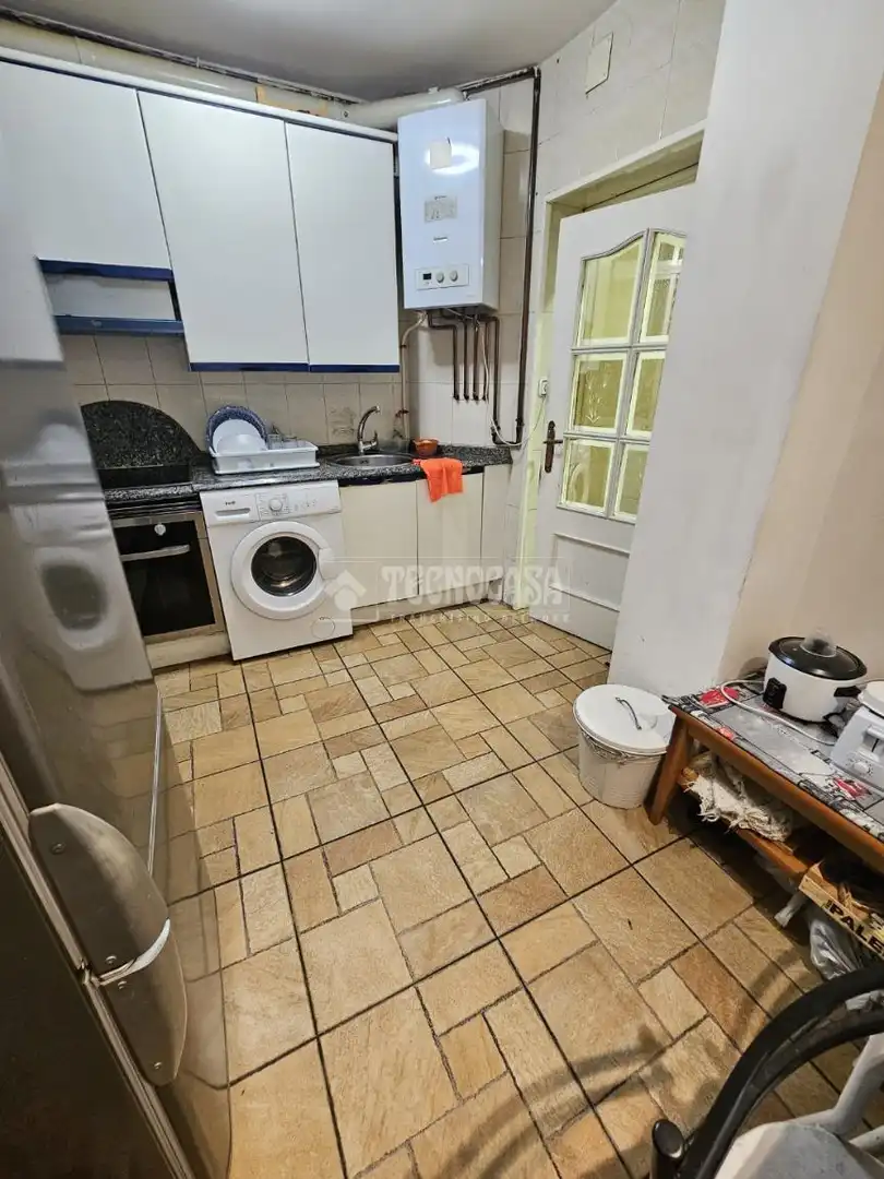 Flat for sale in Universidad