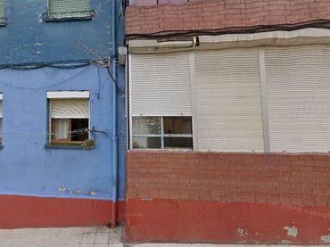 Piso en venta en santo domingo 56