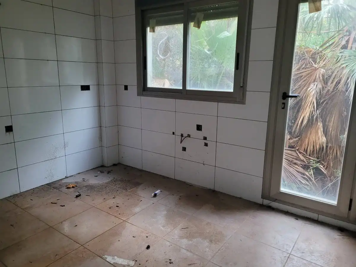 Cocina de Casa o chalet en venta en Artana con Terraza y Piscina