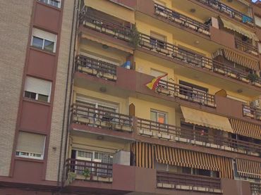 Local comercial en venda a C/ Marconi