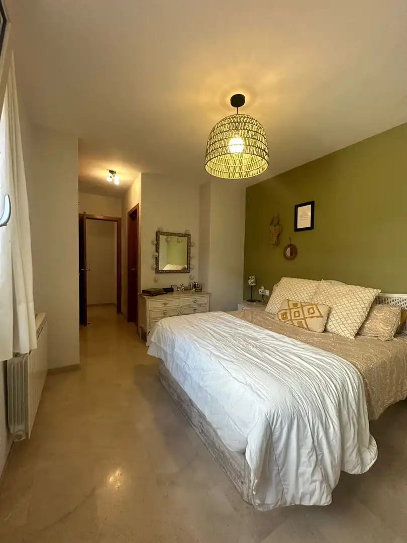 Flat for rent in Carrer de l'Hospital, Eixample - Can Bogunyà