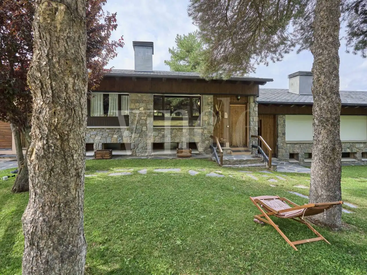 Einfamilien-Reihenhaus zum Verkauf in Avenida JOSEP MARIA BOCH AYMERICH, La Molina