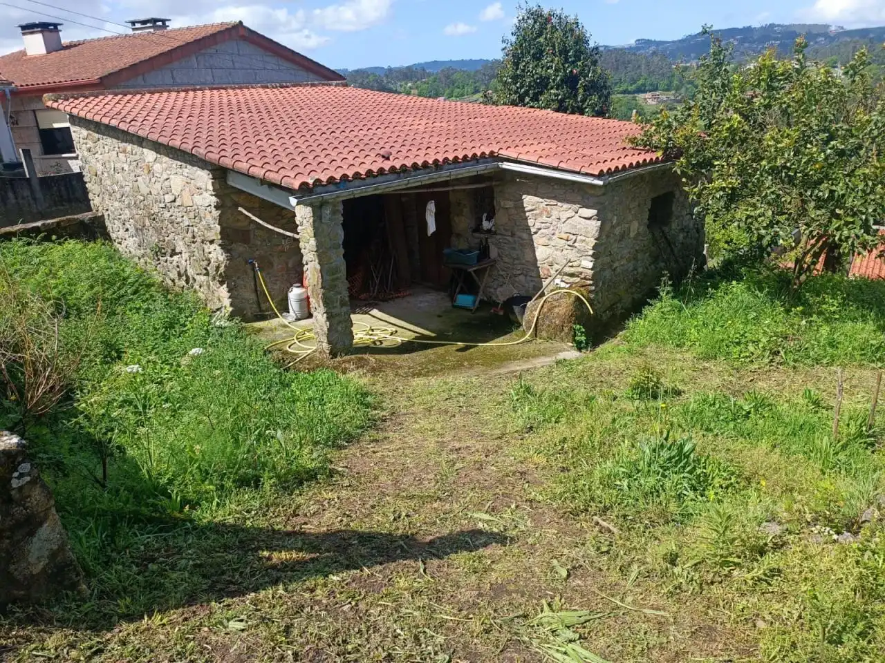 Terreny residencial en venda a Mos, imagen 7