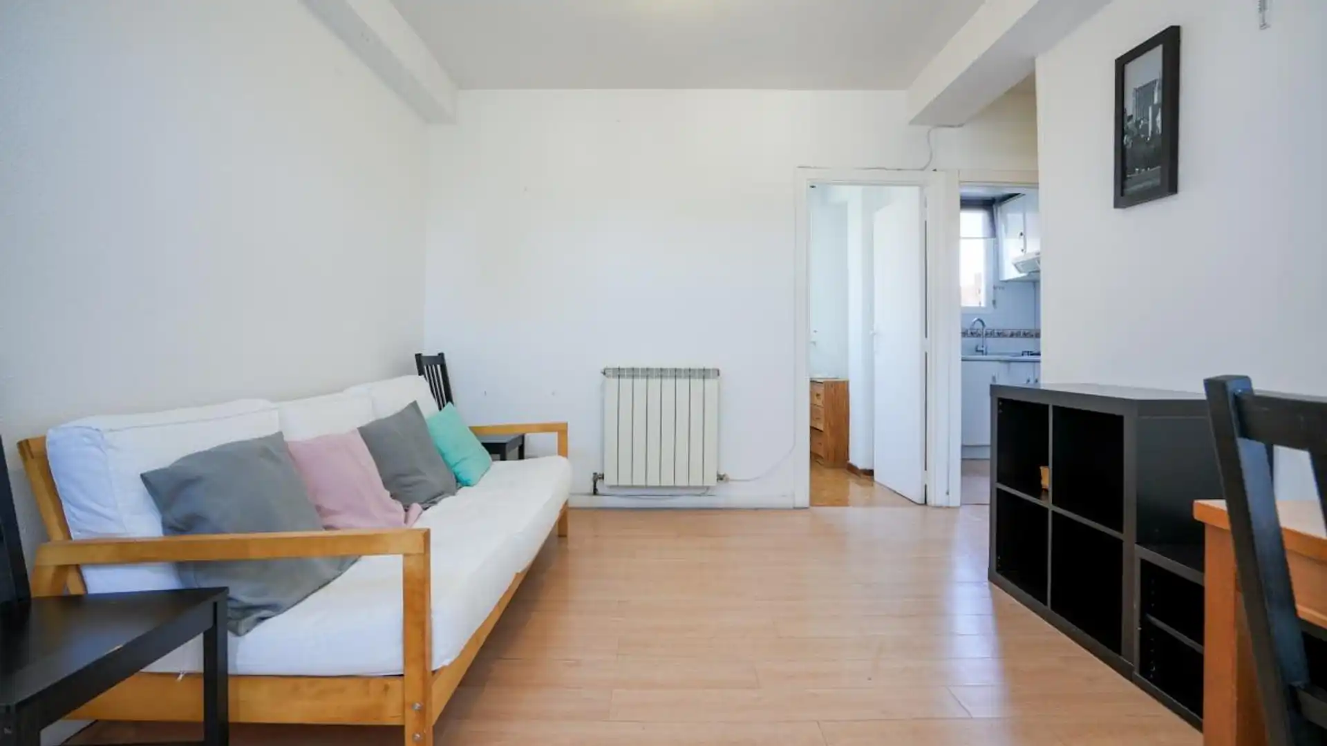 Pis en venda a C. de Arroyo de Fontarrón, Pavones