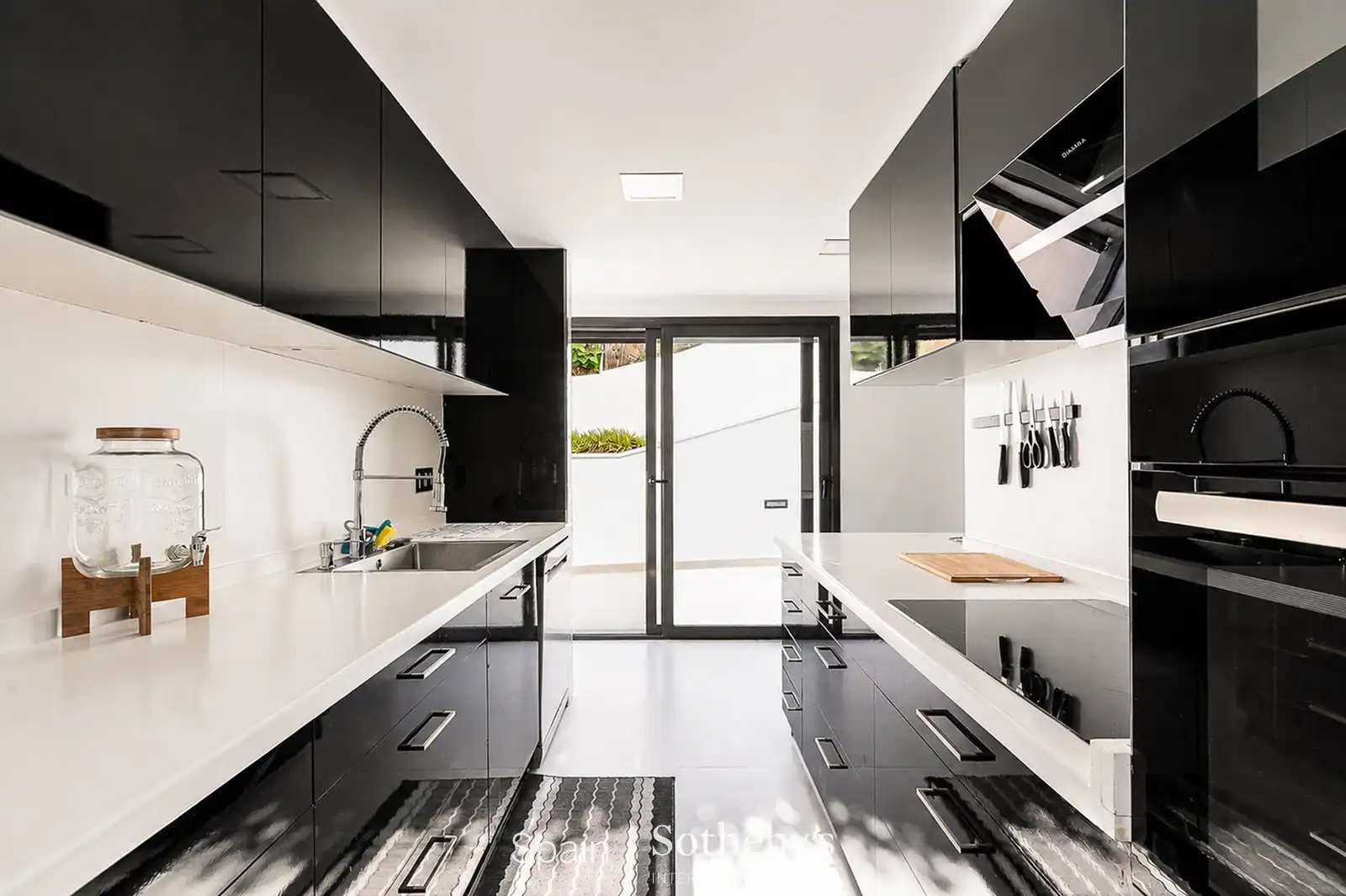 Casa con piscina en venta en Canyelles, imagen 9