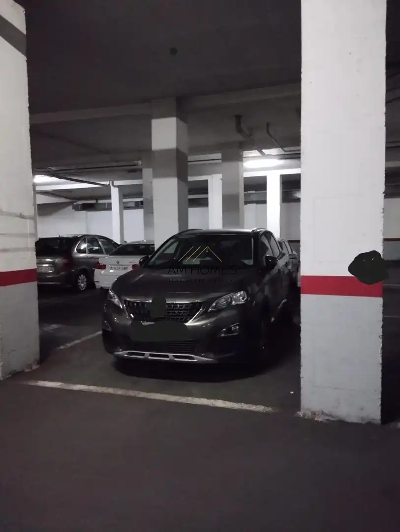 Einzelparkplatz zum Verkauf in ARQ MORELL 10, imagen 5