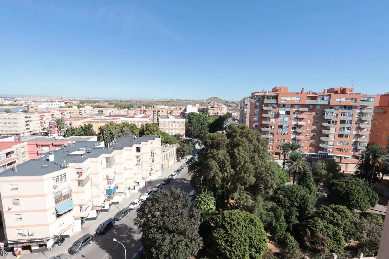 Wohnung mit Aufzug zum Verkauf in Calle pintor portela  en  cartagena, imagen 29