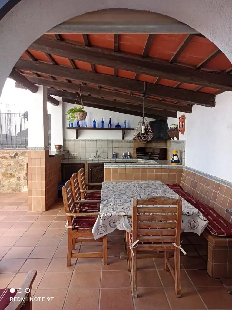 Maison avec piscine à vendre à Carrer Salamanca, imagen 24