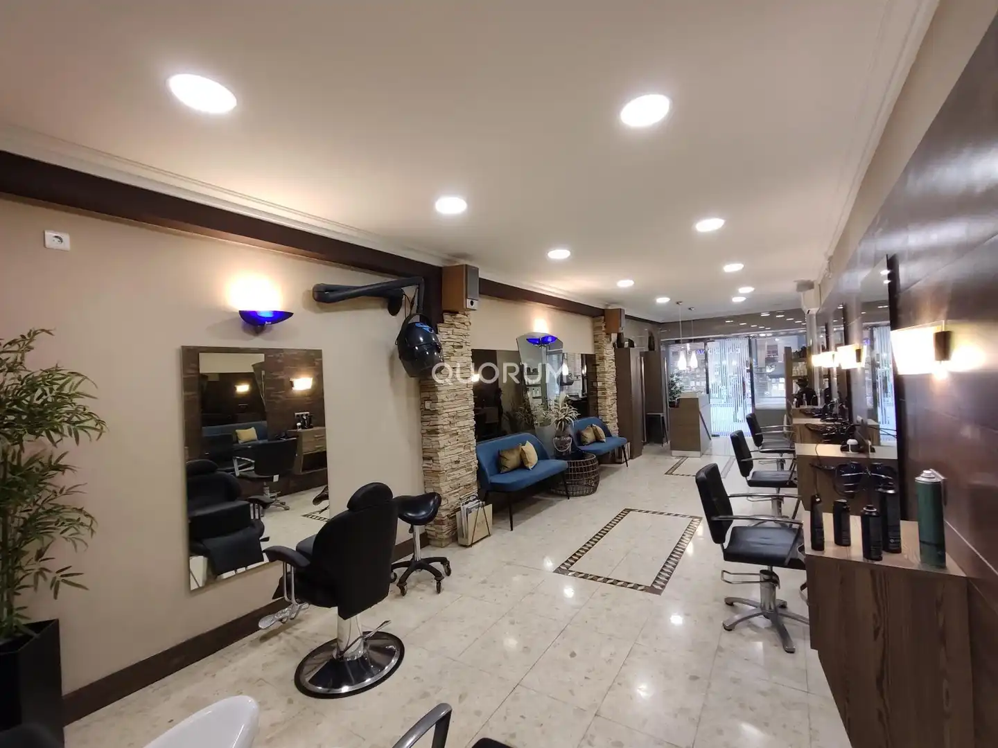 Local comercial en venta en Ibaiondo, imagen 9