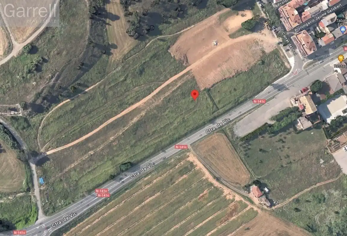 Terrenys i solars en venda a CL PROL.JAUME GALOBART
 SANT FRUITOS DE BAGES (BARCELONA), imagen 4