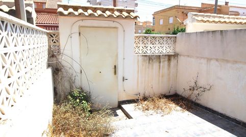 Foto 4 de Casa adosada en venda a Nueva Torrevieja, Torrevieja