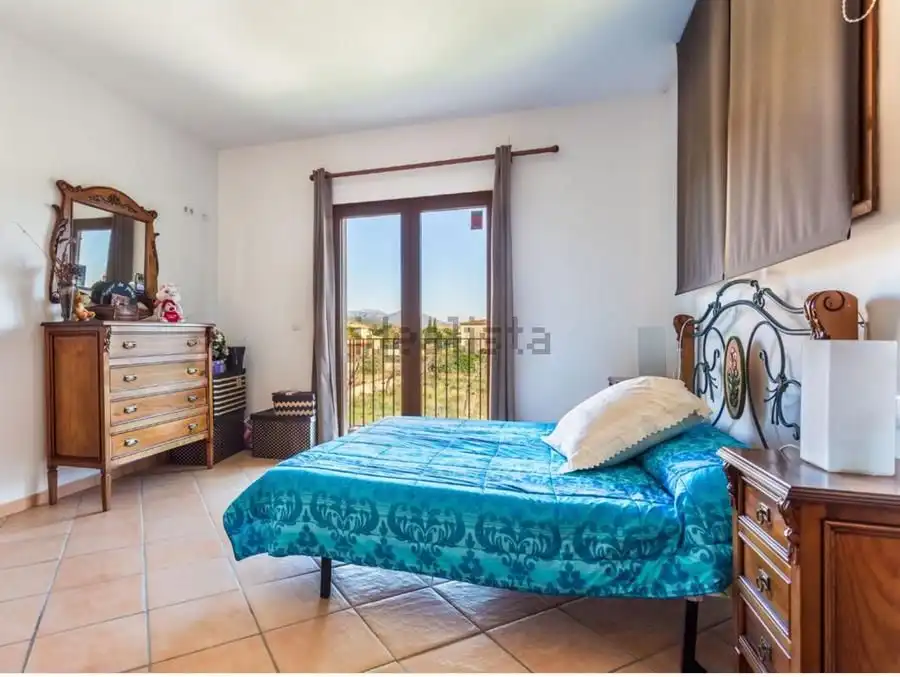 Casa o xalet en venda a Es Garrovers