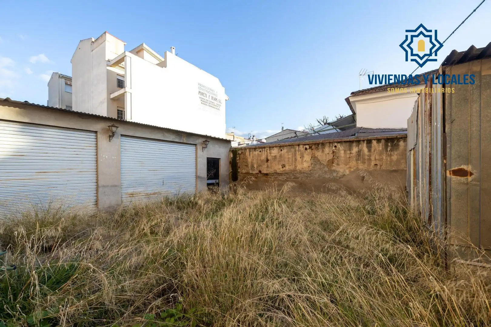Residential land for sale in Avda. De los Ogíjares, imagen 11