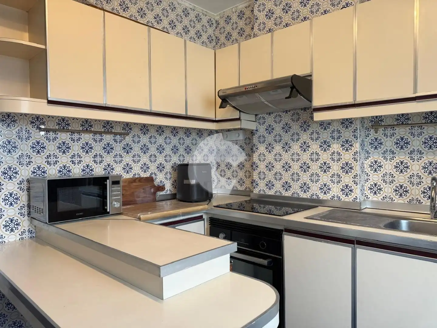 Flat for rent in Plaza Industria