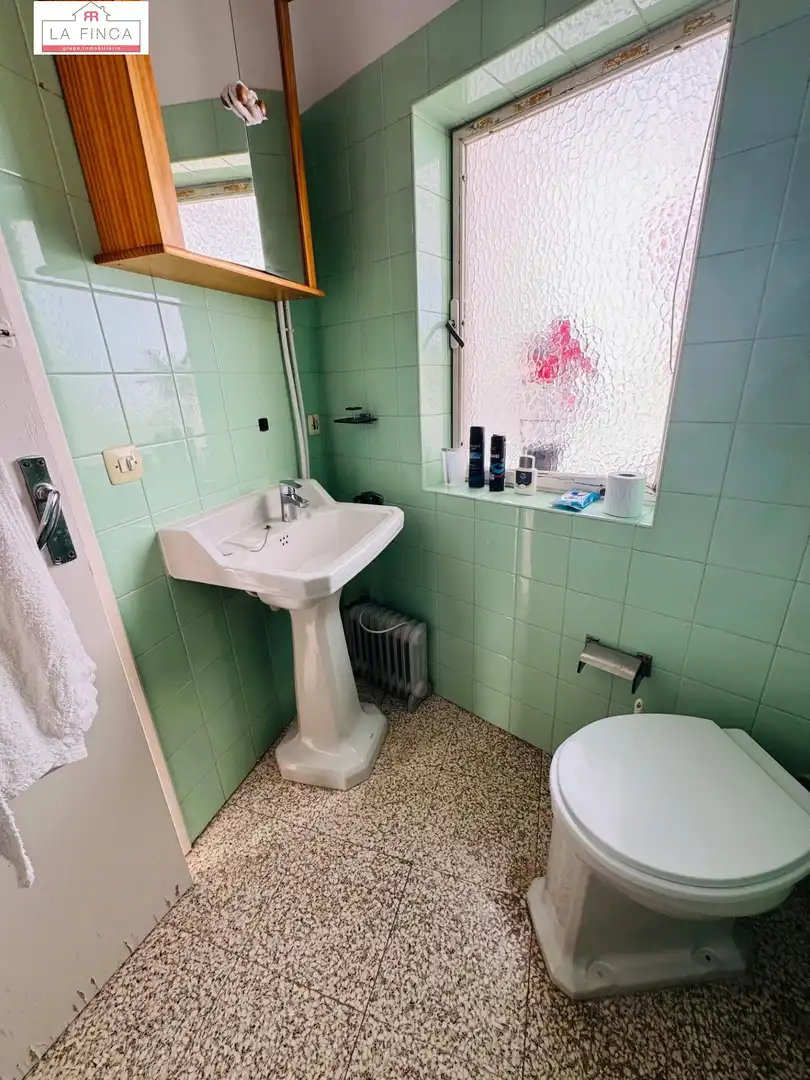 Baño de Casa o chalet en venta en Málaga con Terraza y Balcón