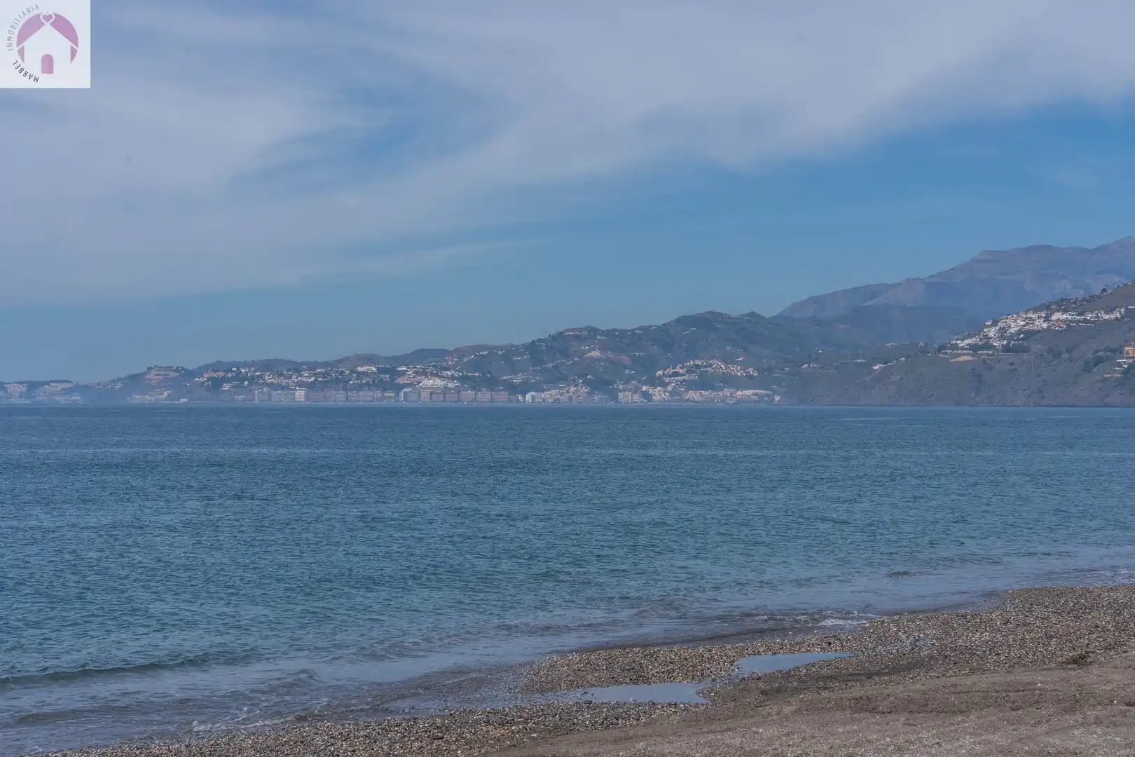Residential for sale in CARRETERA MALAGA (CAL), 74, La Caleta - La Guardia