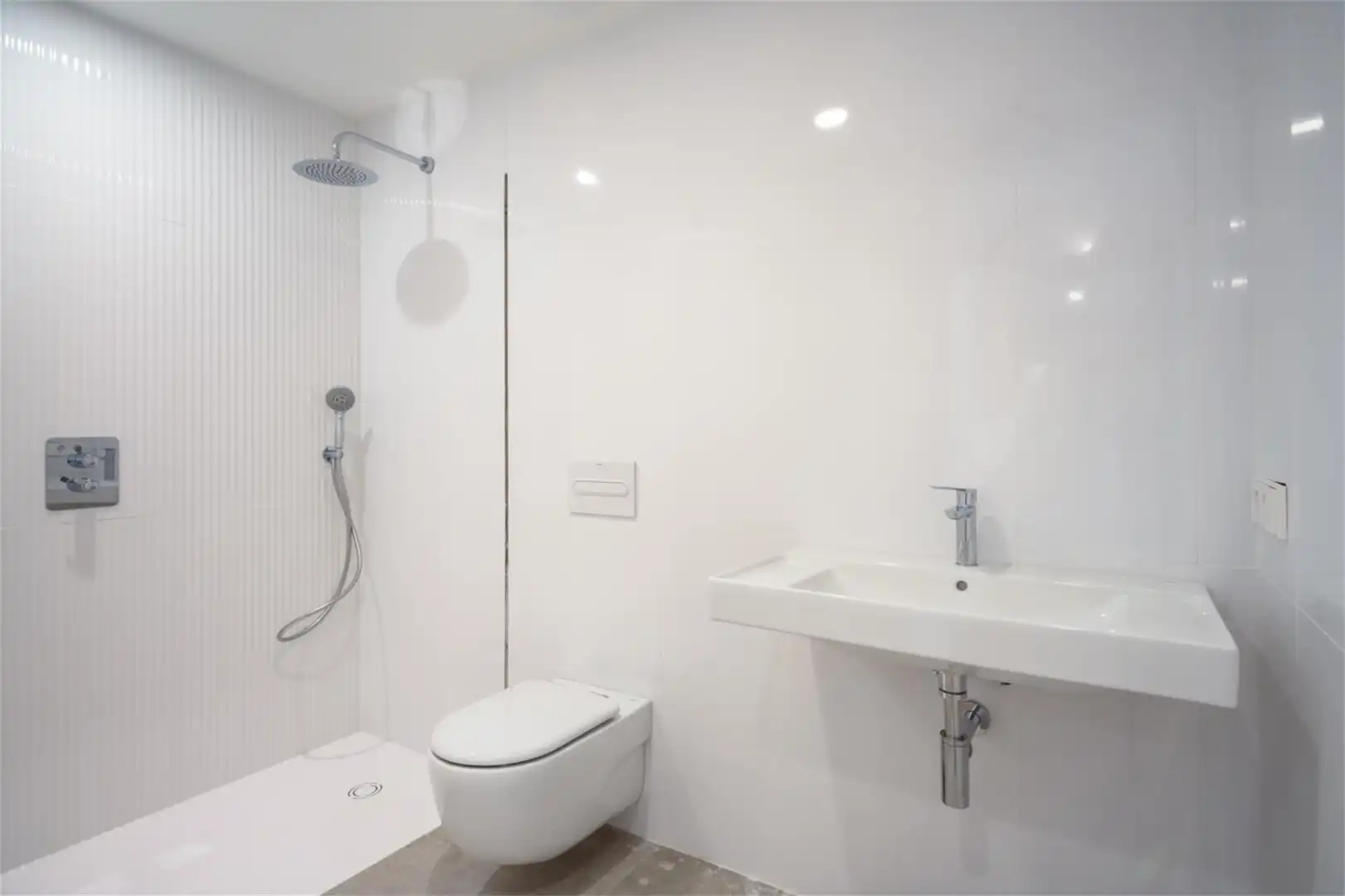 Flat for sale in Carrer Migdia, 63, Eixample Sud – Migdia