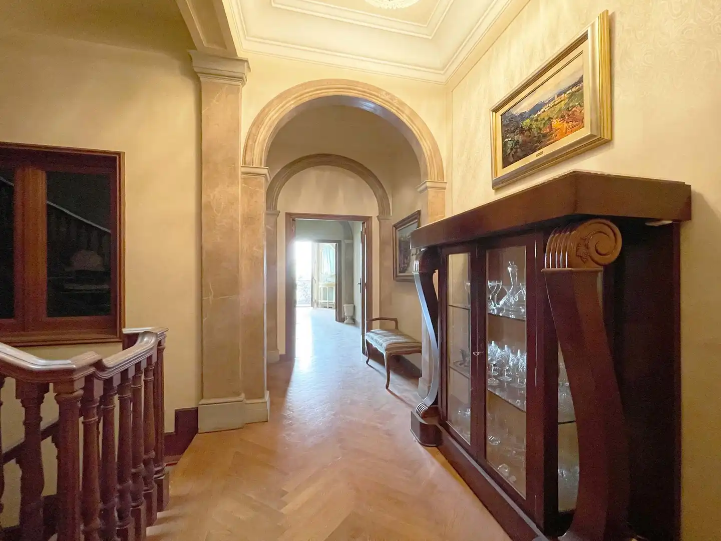 Casa con terraza en venta en Centre, imagen 18