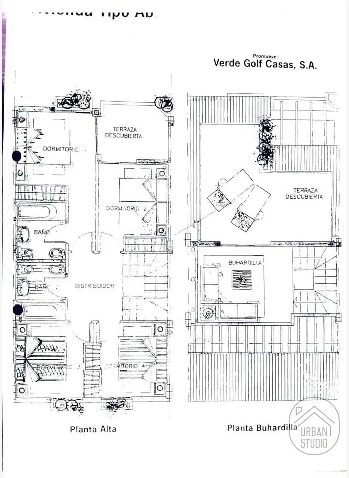 Casa o xalet en venda en Alicante / Alacant amb Aire condicionat, Calefacció i Terrassa