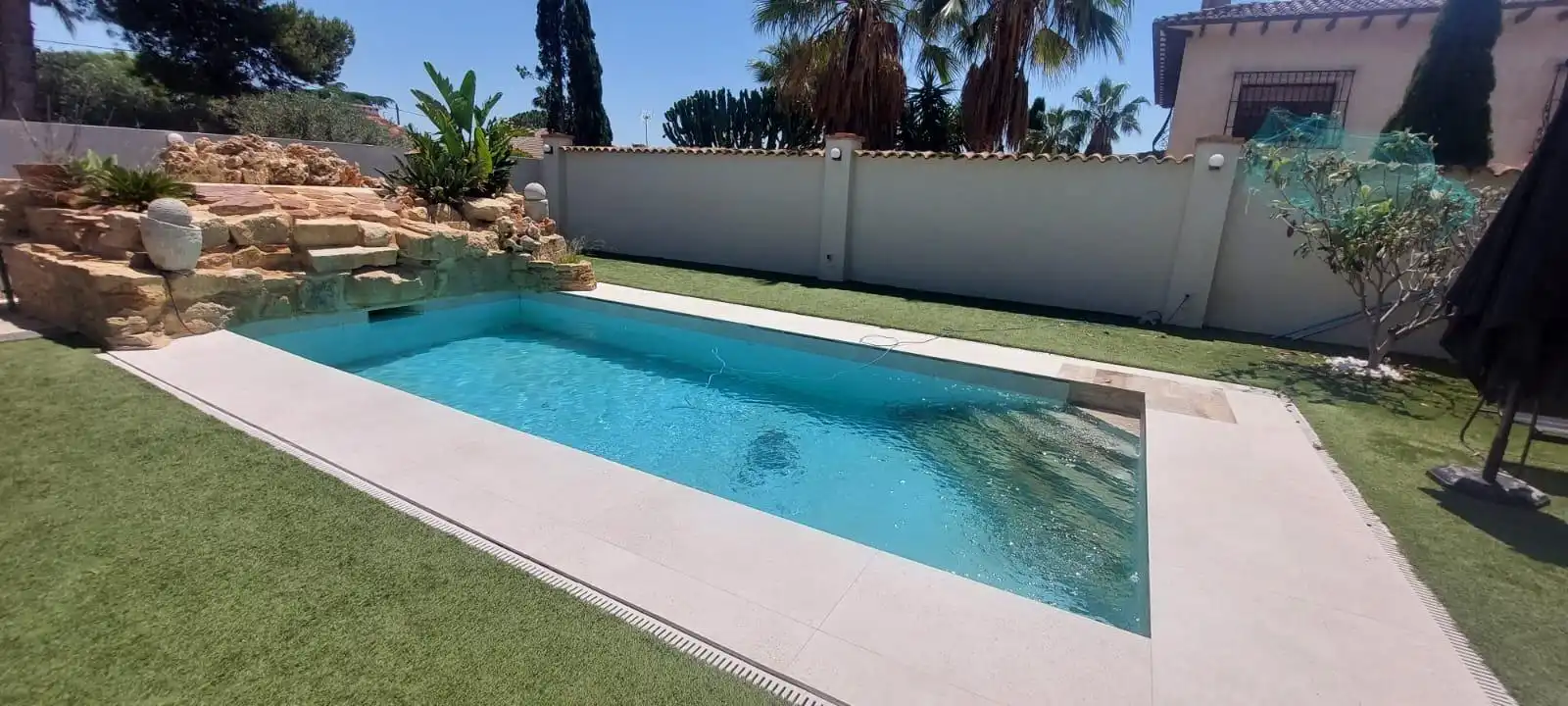 Xalet amb piscina en venda a Villamontes - Boqueres, imagen 6