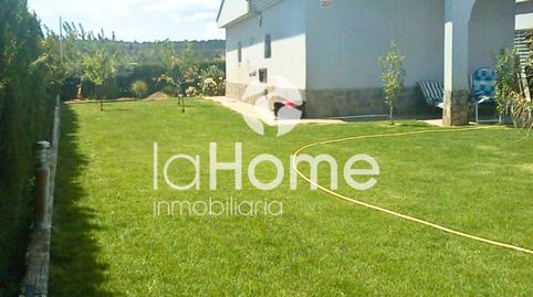 Foto 4 de Casa o xalet en venda a Olocau, Valencia