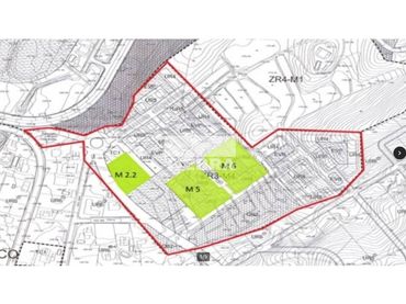 Terreno residenziale in vendita a Castillo de caravaca
