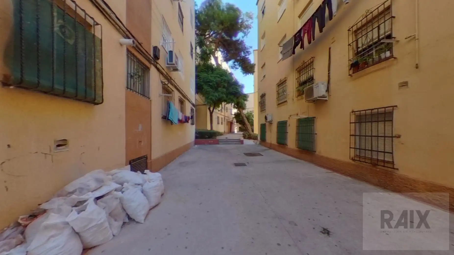 Wohnung zum Verkauf in CL OBISPO FRANQUIS LASSO, imagen 3