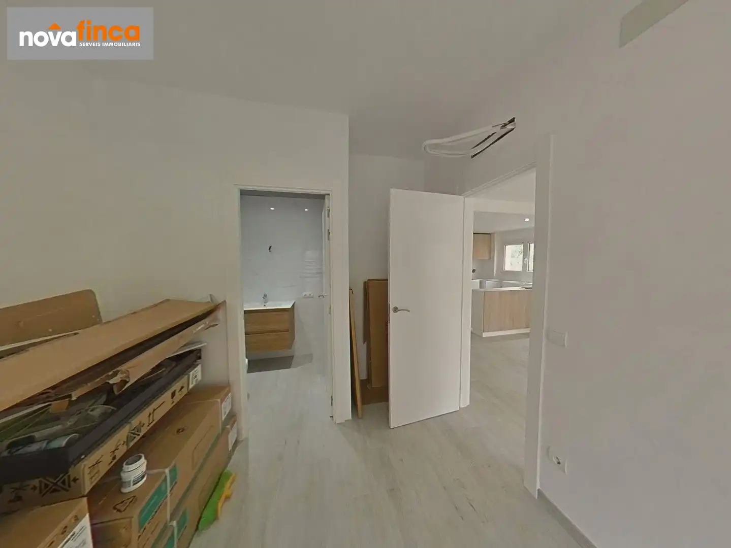 Wohnung zum Verkauf in El Pedró