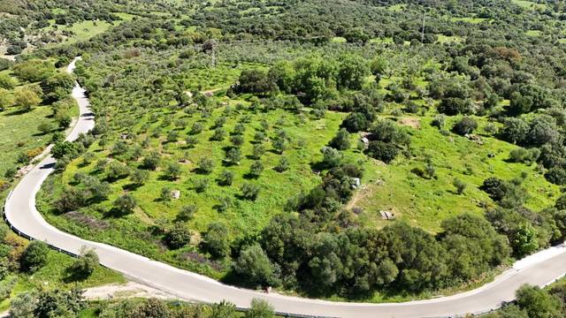 Finca rústica en Venta en Gaucín